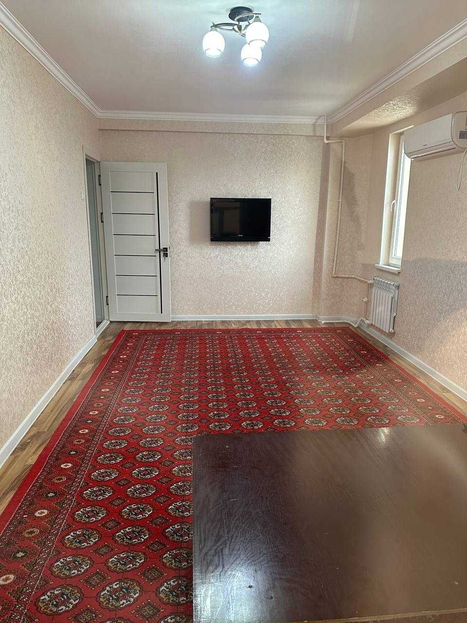 Аренда 2 хонали Метро Тузель Аренда 2-x ком.