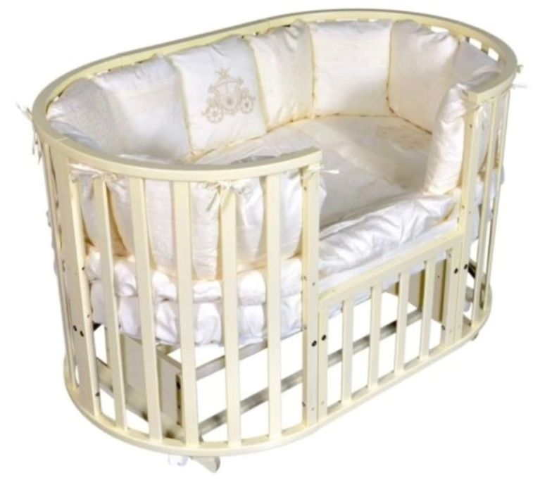 Кроватка детская удобная, 20тыс, торг, если нужно привезу