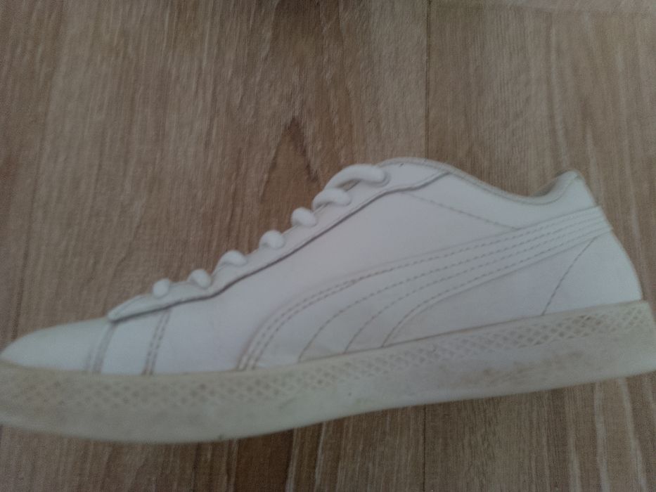 Adidași Puma  mărimea 37-38