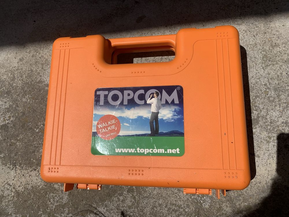 Statii receptie Topcom