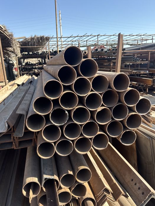 труба 114 сотилади