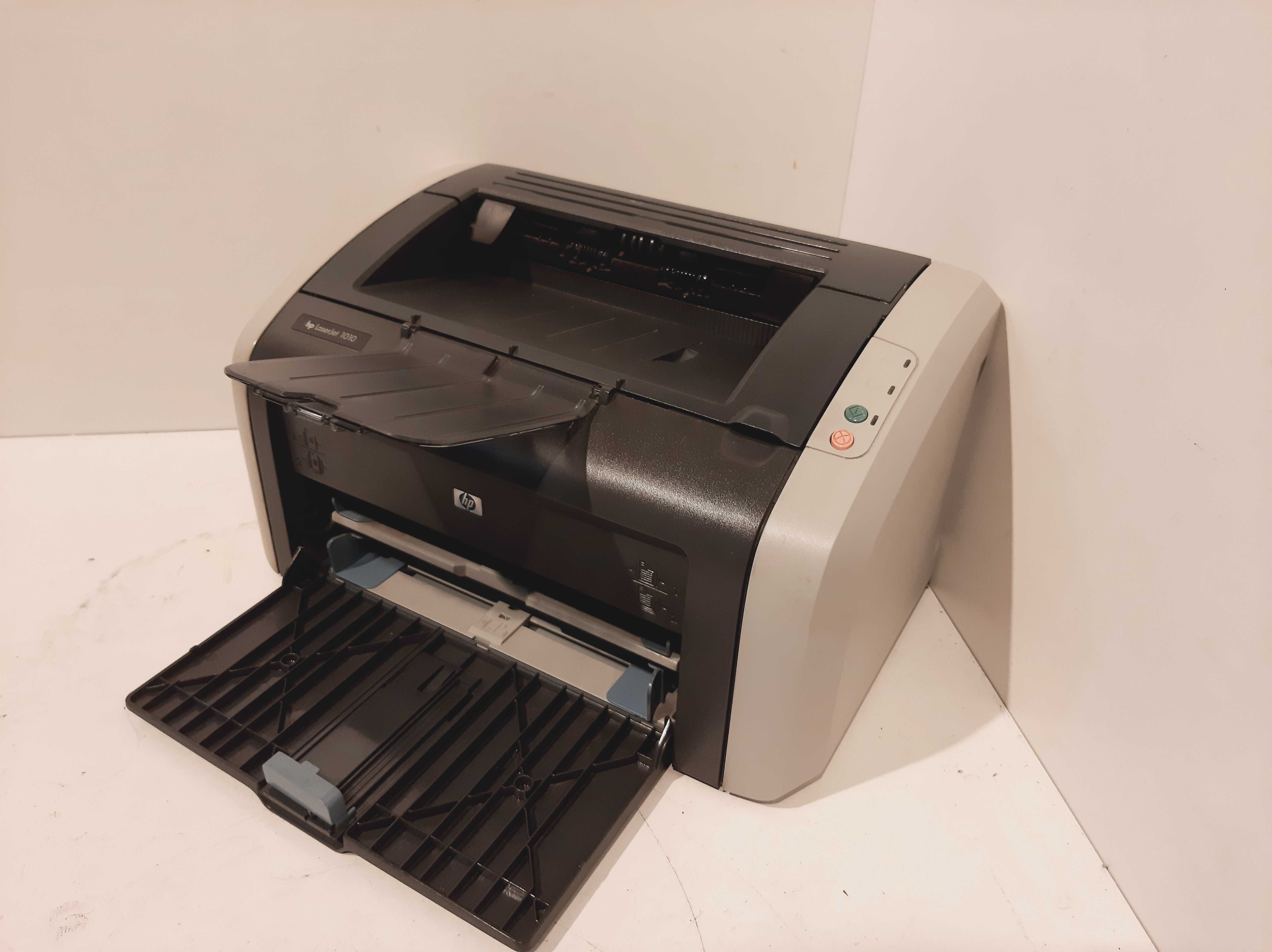 HP LaserJet 1010