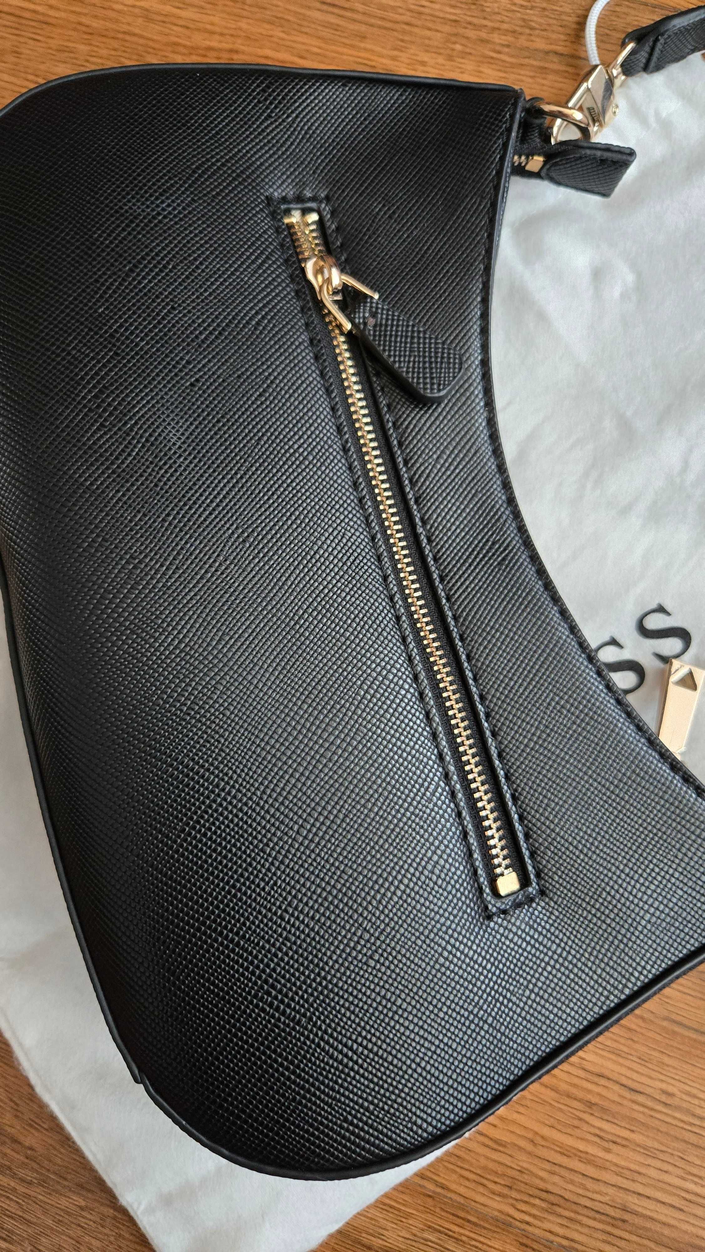 Дамска чанта Guess Noelle Shoulder Bag