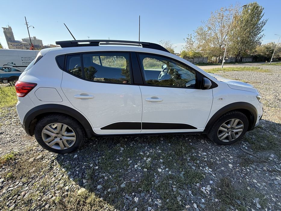 Autovehicul marca Dacia Sandero  2023 de vanzare