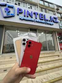 Iphone 12 Red Pintel.kz 7/12