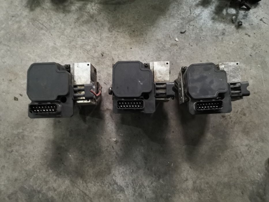 Pompa abs esp Mercedes S320cdi S400cdi