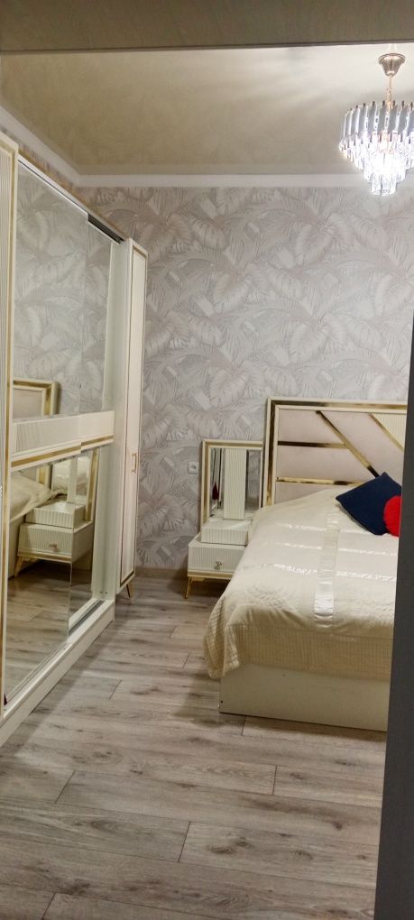 Продаётся свежий дом!