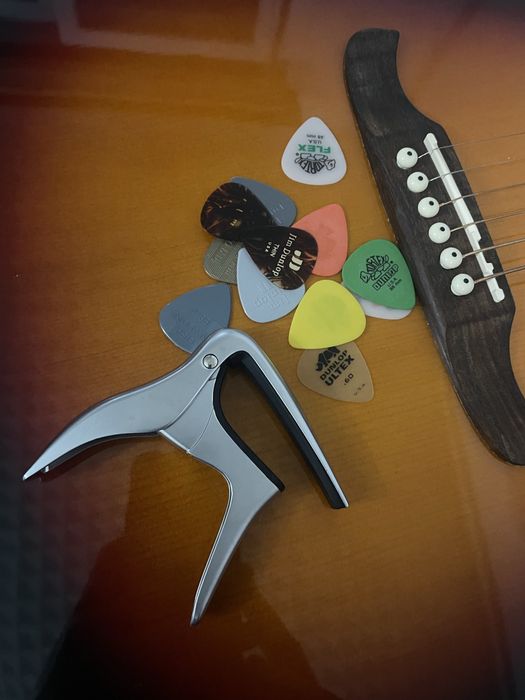 Chitara Feder ca noua