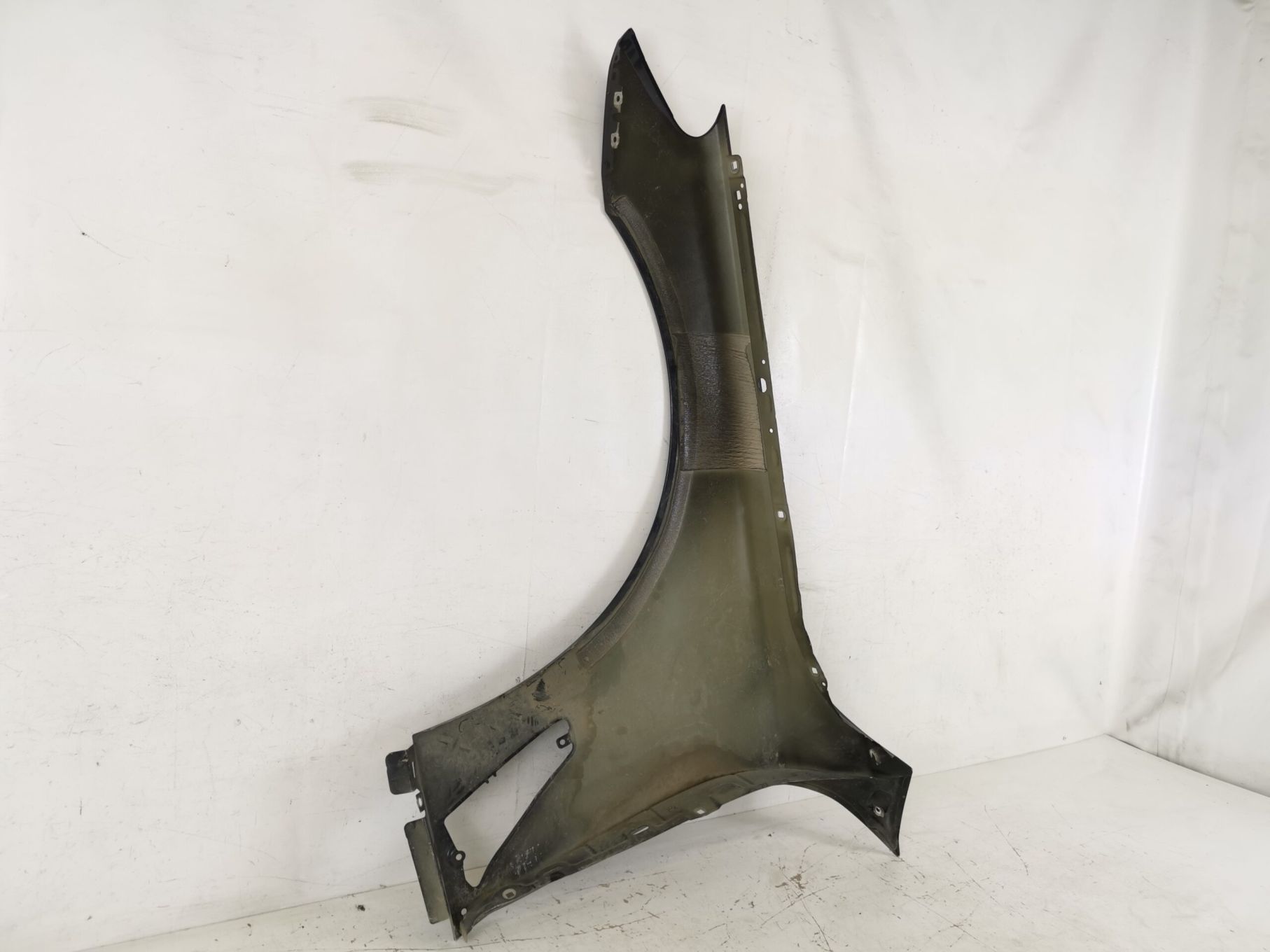 Aripa Dreapta Fata BMW Seria 7 G11/G12 [2015 - 2020] Originala