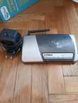 Рутер EDIMAX BR-6204