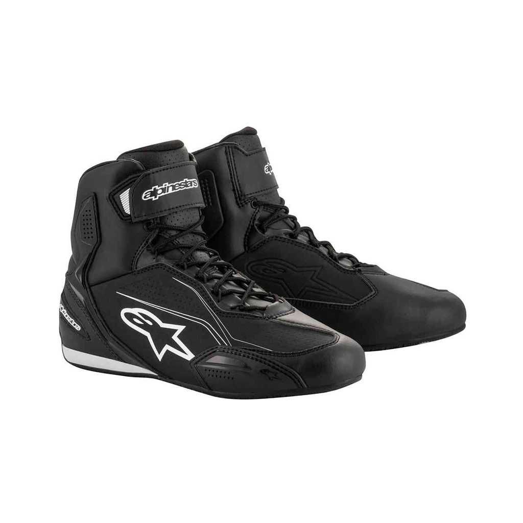 Alpinestars Faster 3 мото мотор спортни боти обувки