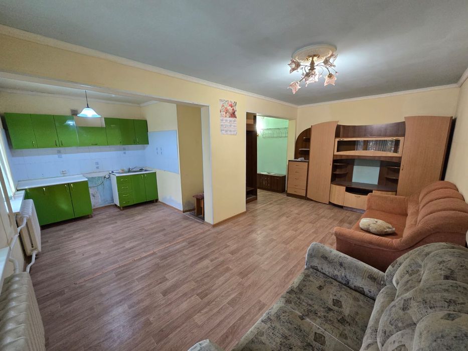 Продам 1 комнатную квартиру