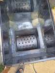 Tocător de mere electric