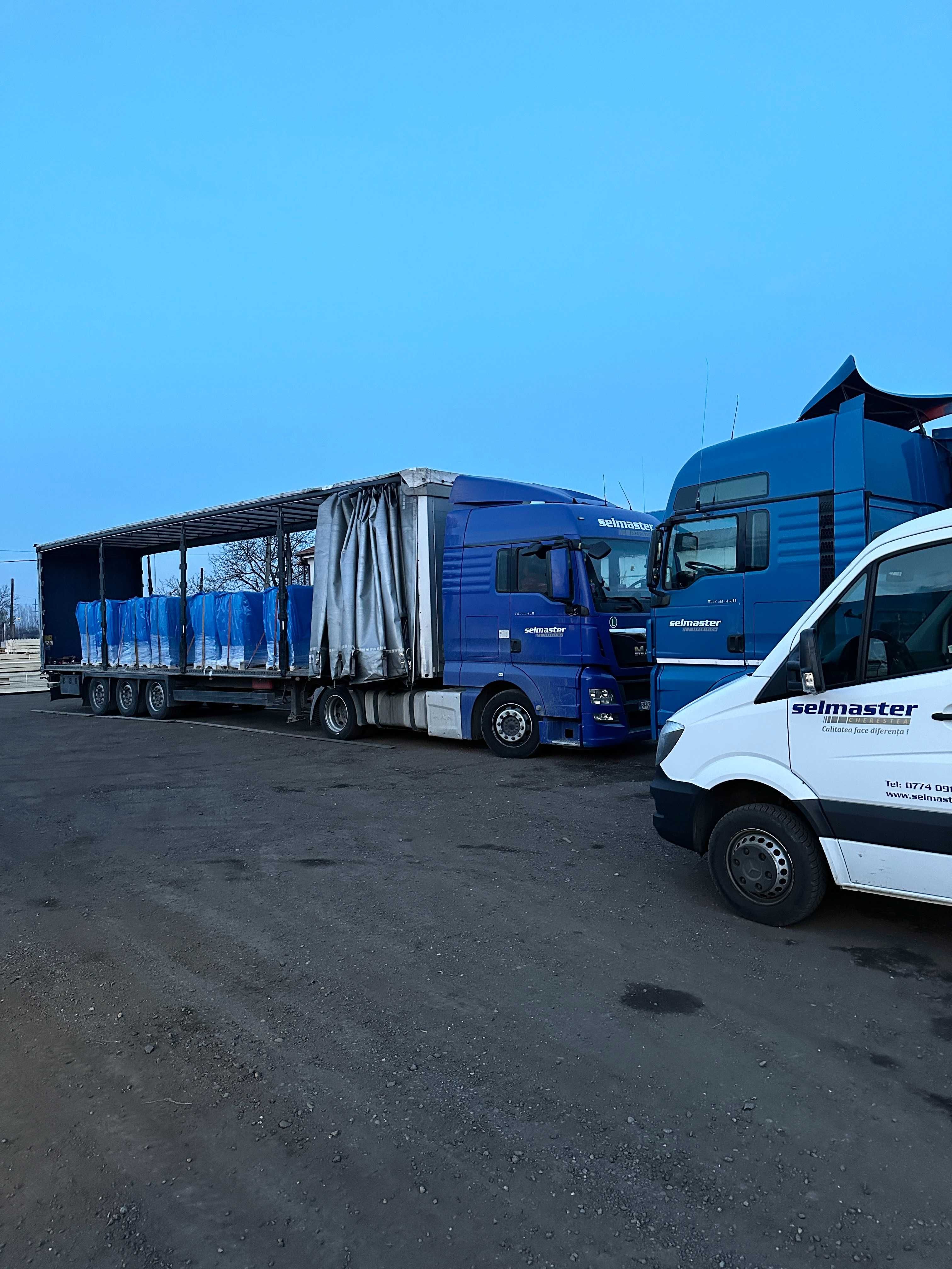 Peleti A1 ENplus 100% rasinos livrare inclusa oriunde in jud Maramures