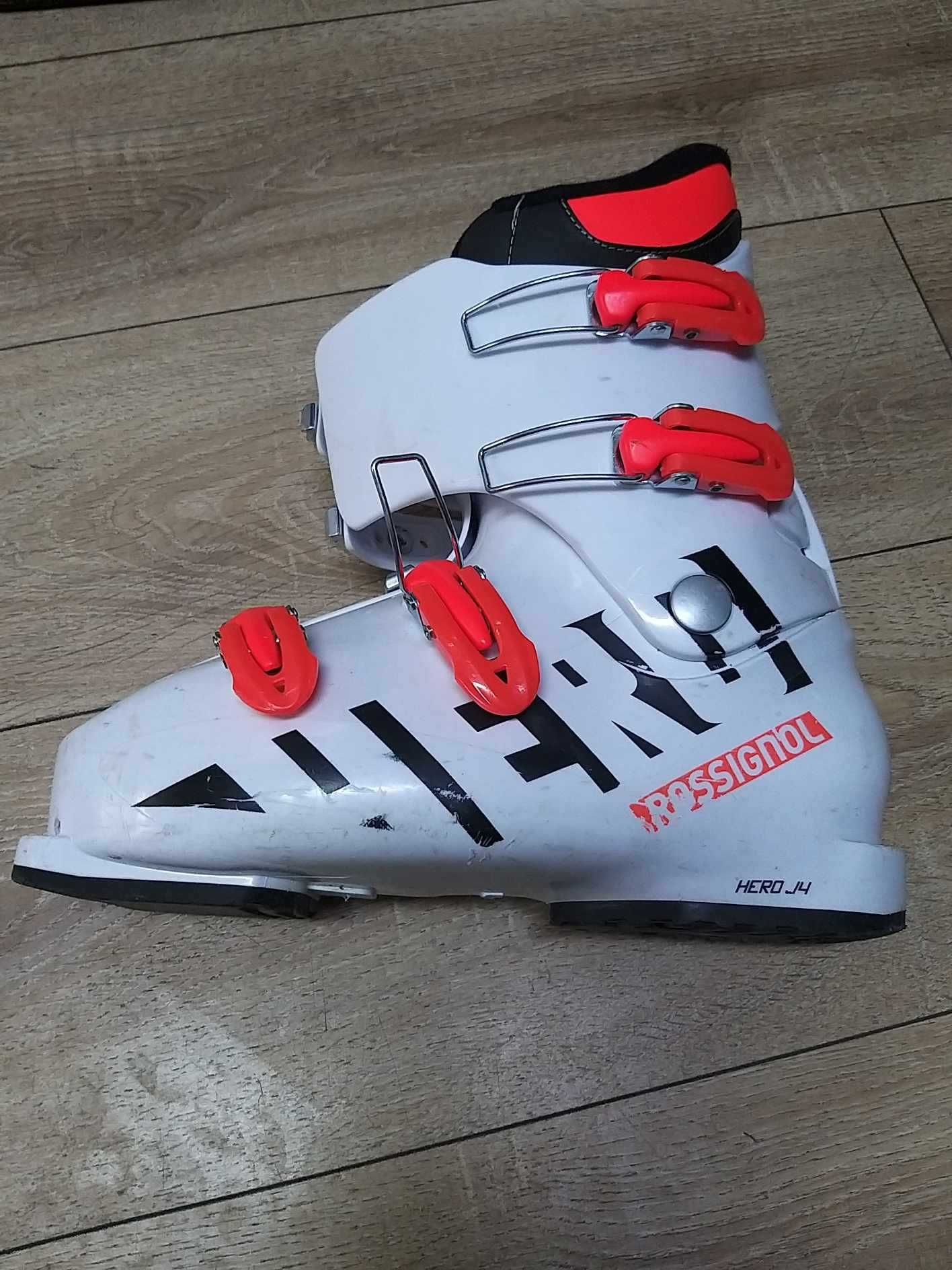 Ски комплект ROSSIGNOL