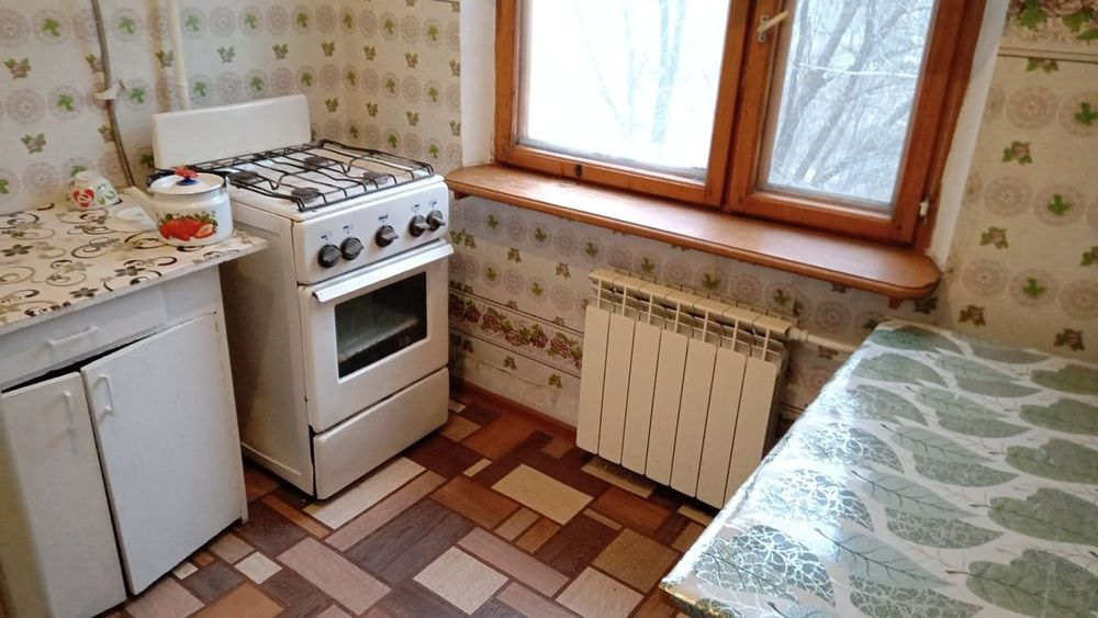 Сдам 1 ком квартиру строитель