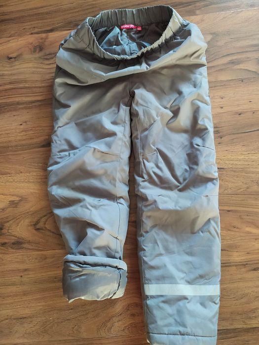 Брюки балоневые и одежда Зима на