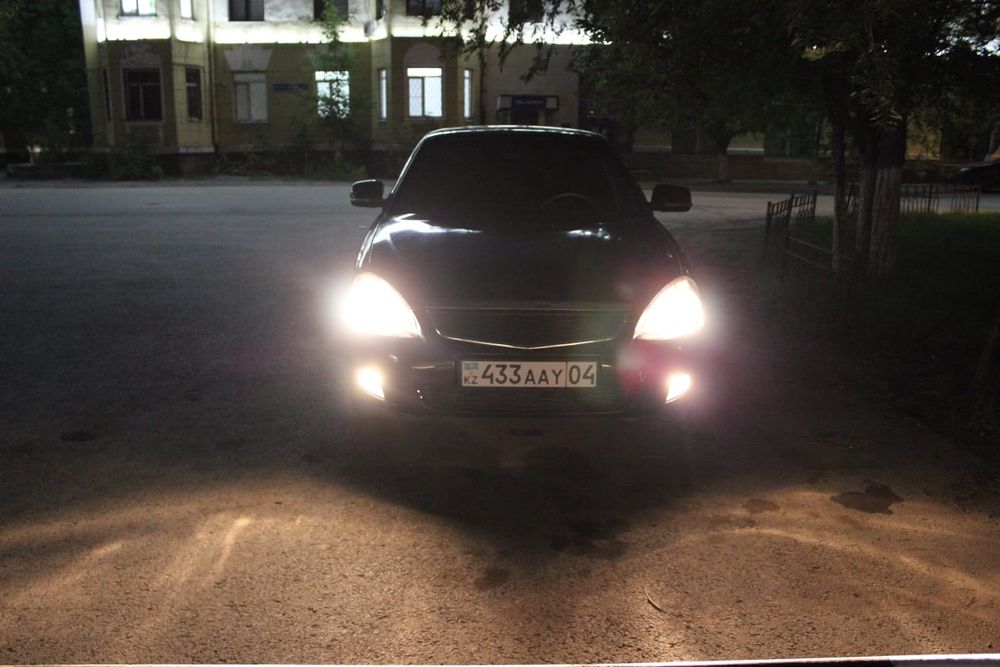 Продам приору...