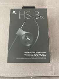 Casti Wireless HS-3PRO