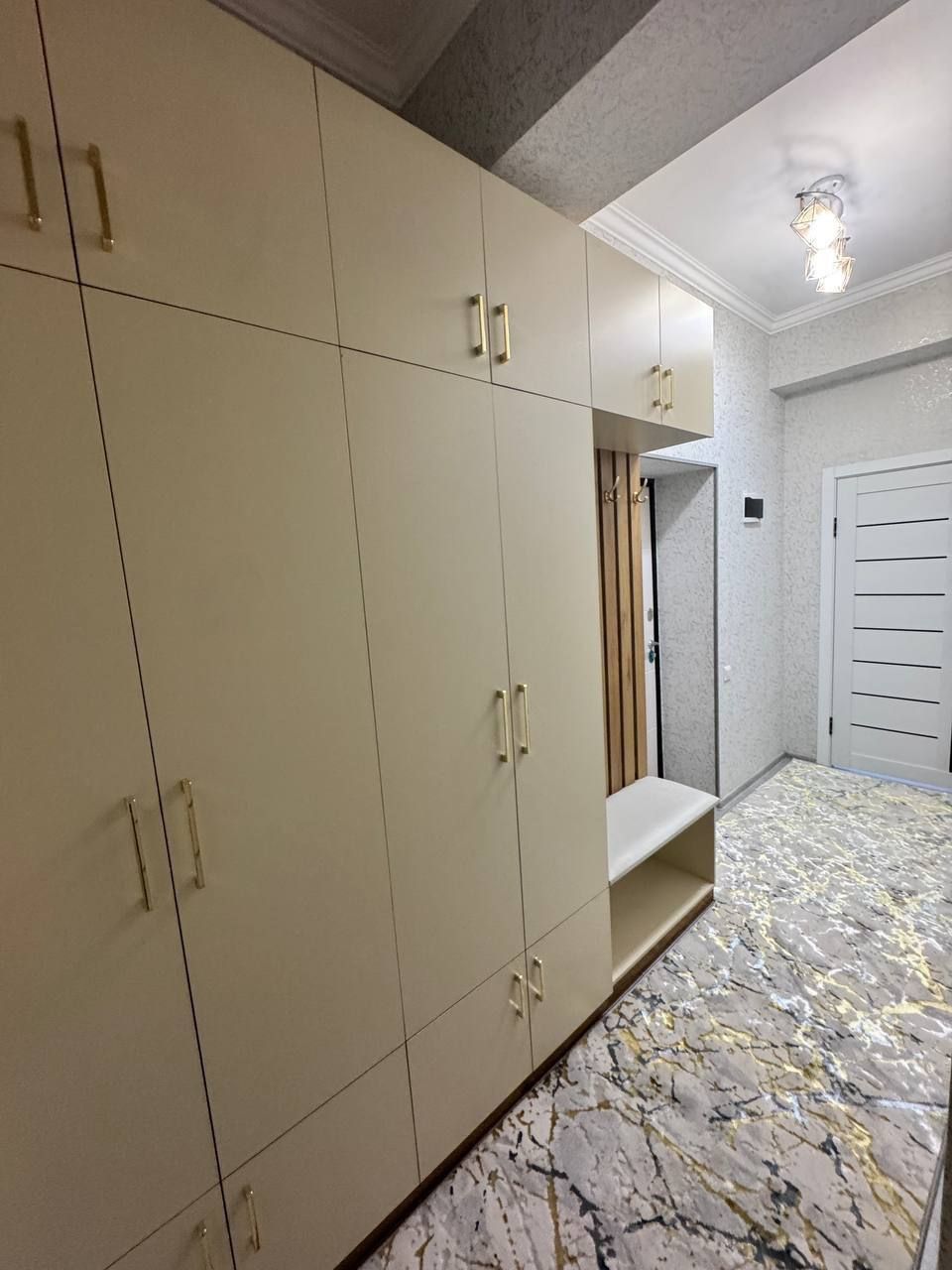 Квартира 2 хонали Т1144 2х комнатная