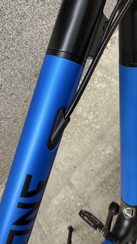 eBike Eлектро Велосипед Патент иновация NAEC еОNE Ремък нов топ