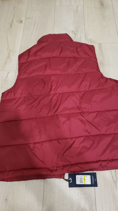 Vesta Tommy Hilfiger