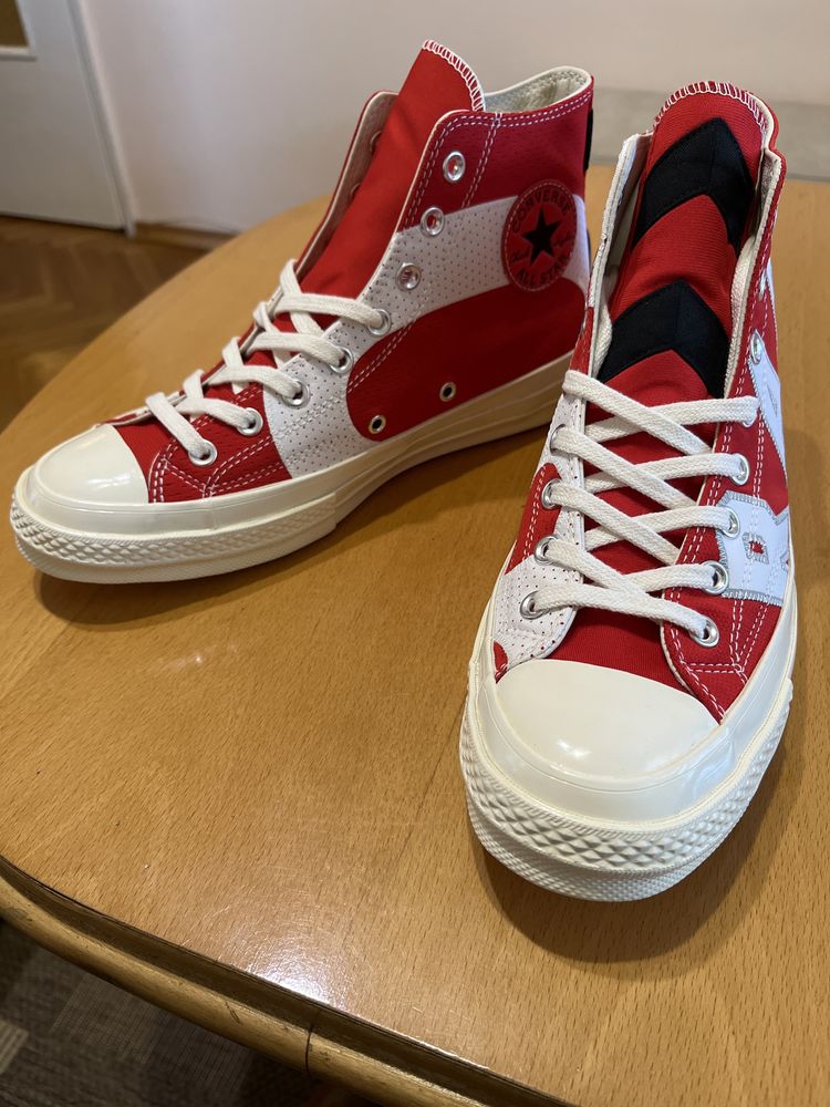 Маратонки Converse All Star Chuck Taylor