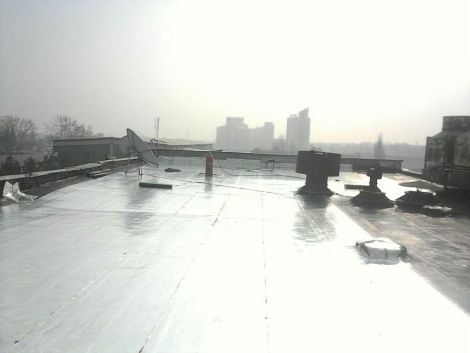 Кровля крыш качество гарантируем