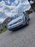 Volkswagen Golf 4 1.9tdi 2006 euro 4