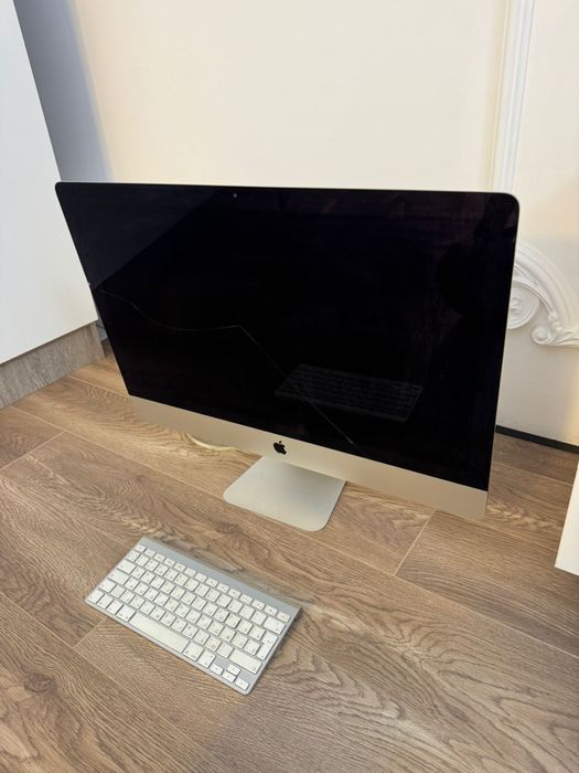 Imac apple срочно продаю