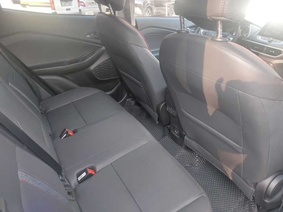 Продаю срочно свой трекер Редлайн 2024 год. Полный фул.