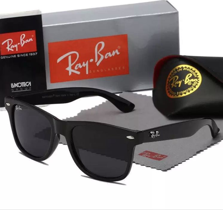 Очки солнцезащитные Rayban
