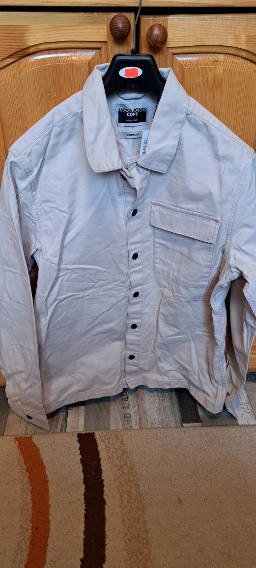 Мъжка риза Jack &Jones