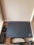 LENOVO ThinkPad X240, 12.5“ Ultrabook