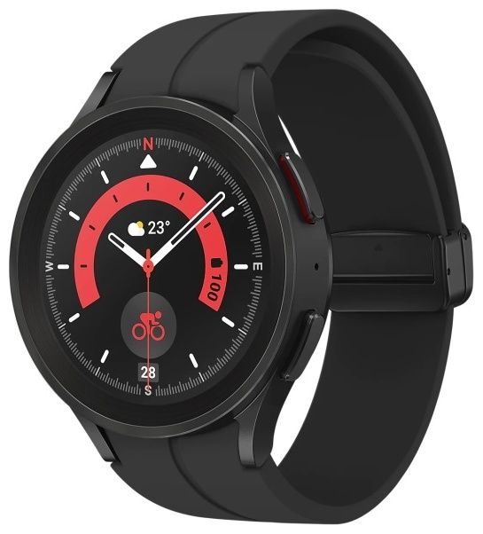 Часы Galaxy watch 5 pro