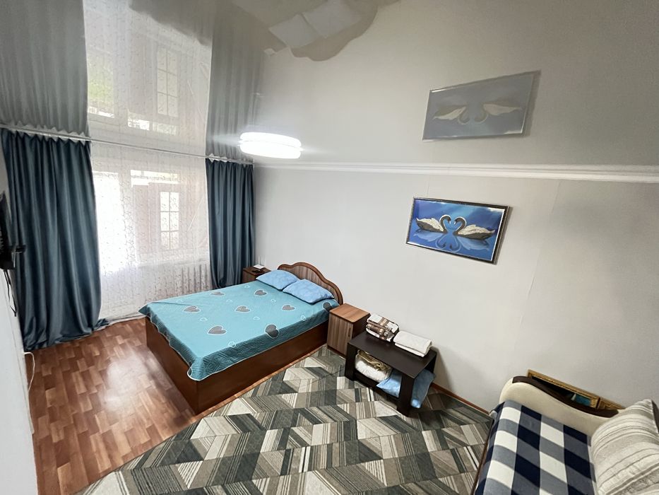 1-комнатная квартира посуточно ТД «Сокол»