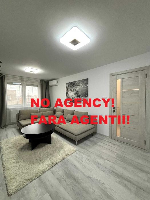 PROPRIETAR: Inchiriez apt 3 cam Bucuresti zona Berceni - Piata Sudului