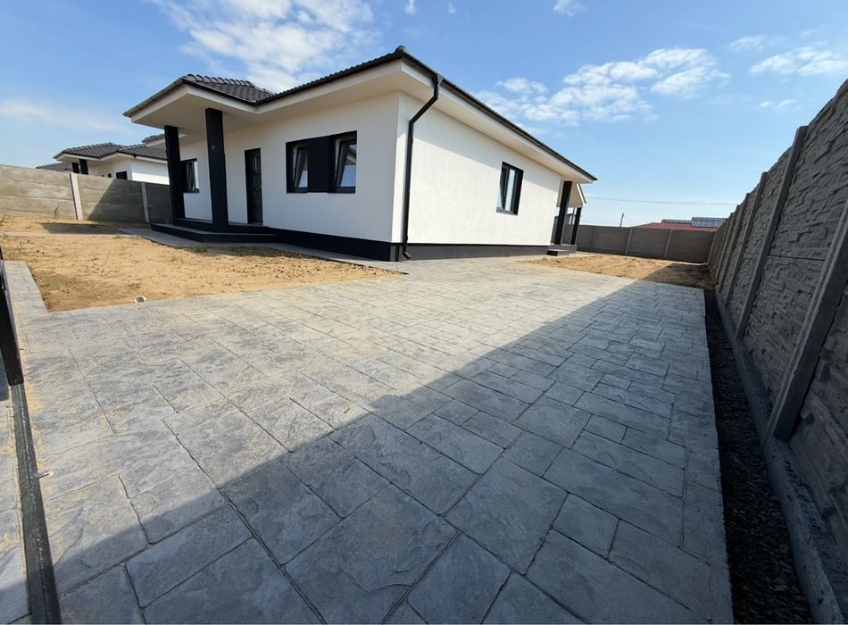 Casa individuală  SAG !!!