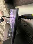 Монитор Samsung LC27RG50FQIXCI черный