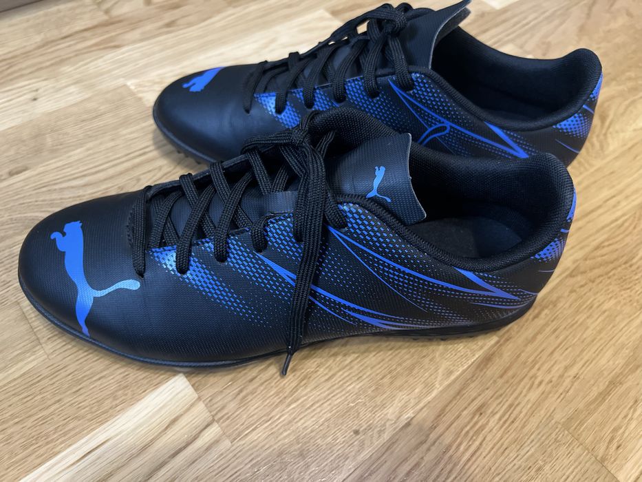 Обувки за футбол PUMA Обувки ATTACANTO TT