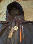 Savage Gear WP Performance Jacket Водоустойчиво яке