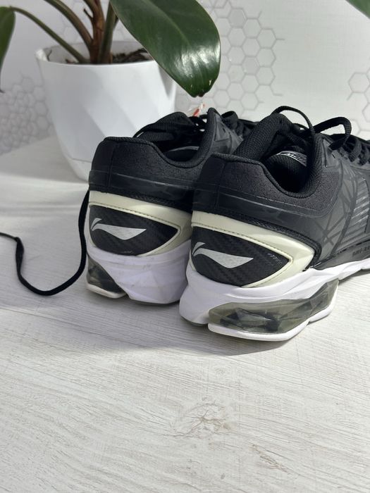 Кроссовки спортивные, беговые Li ning