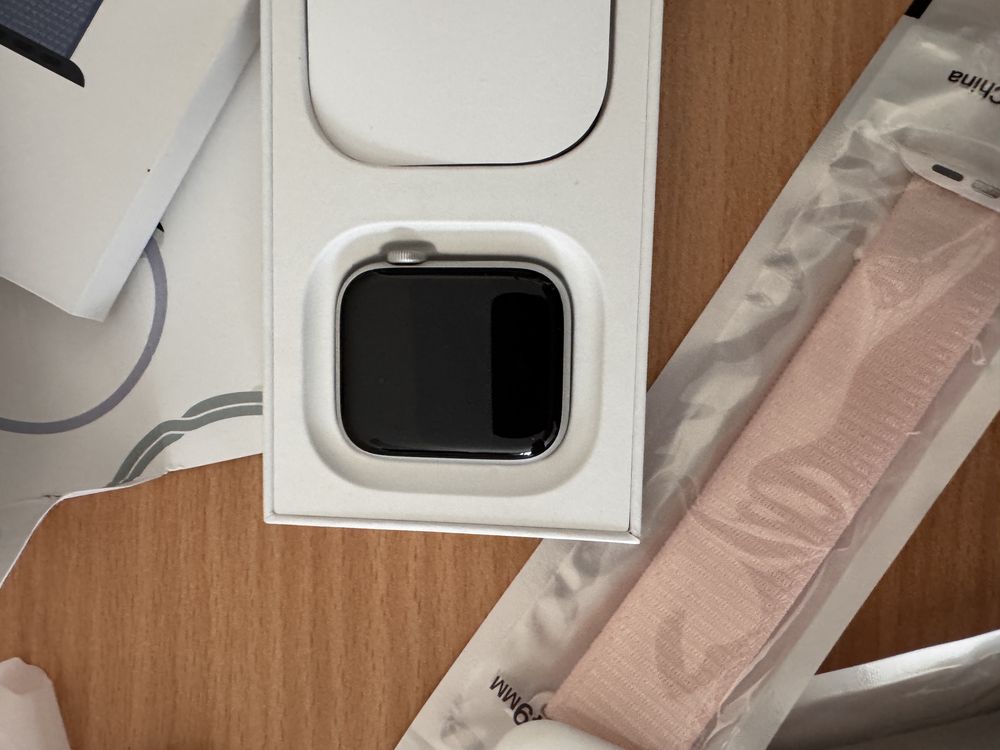 Apple Watch SE 2