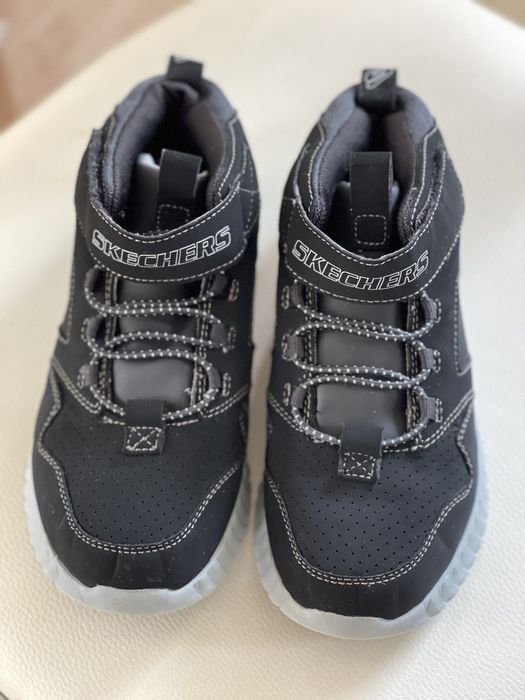Детски кецове SKECHERS WATERPROOF Skech-Tex номер 35