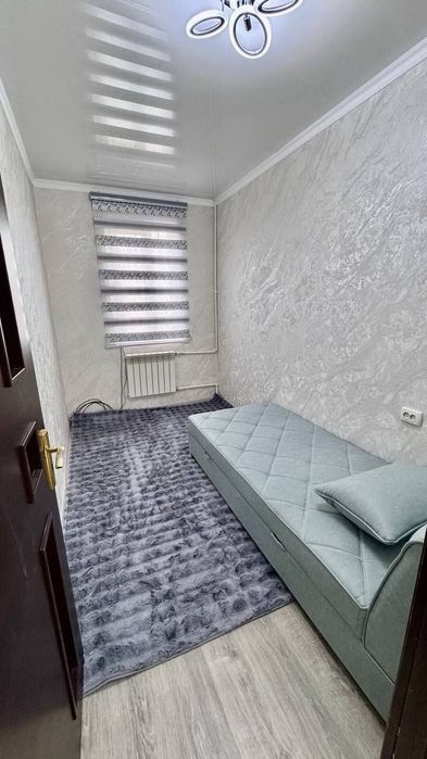 Сдаётся 4х ком квартира Ц-1, ориентир: улица Садыка Азимова, 100 м²