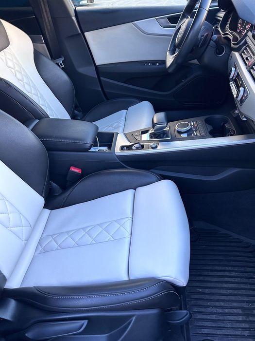 Audi A5 Stare perfectă