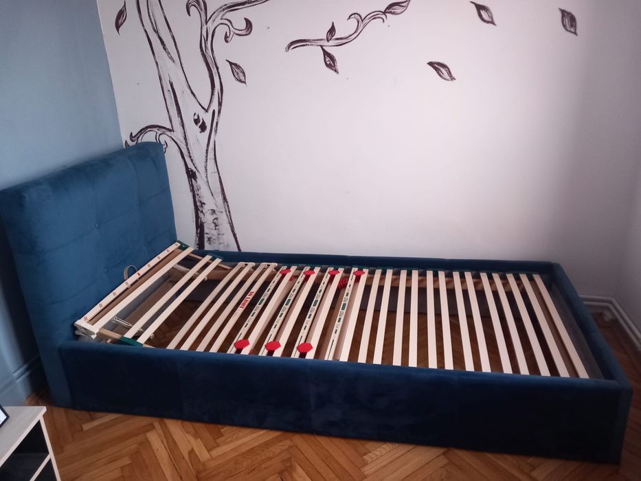 Pat o persoana, tapitat