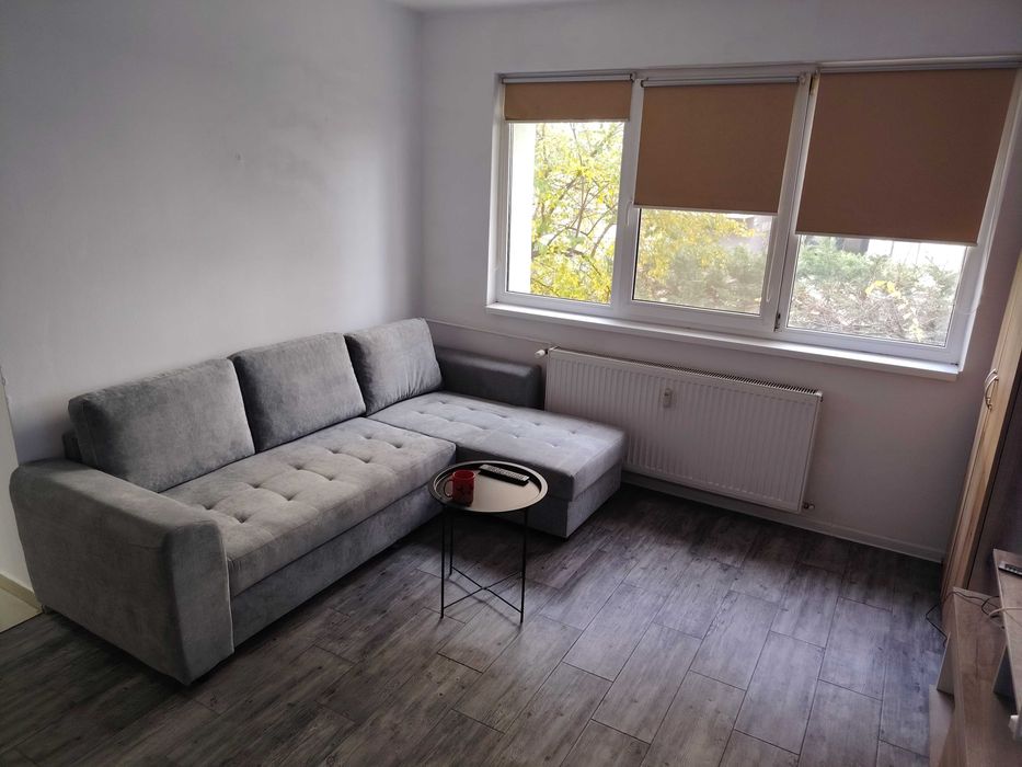 Închiriez apartament doua camere