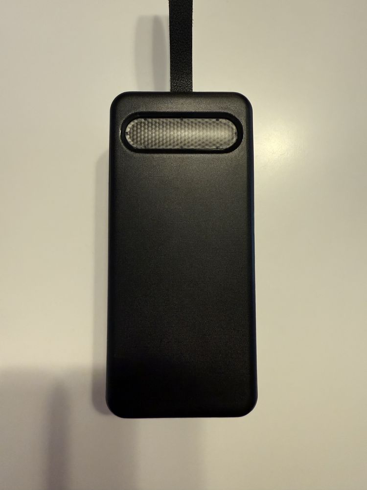 Powerbank Mobility Lab 40.000mAh , 148Wh, afisaj, maner, lanterna