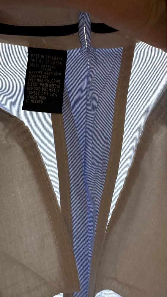 Нови мъжки къси панталони Polo Ralph Lauren размер XL